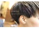 ガット ヘアー(GAT HAIR)の写真