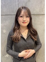 モードケイズ 相模大野店(MODEK's)&nbsp;RIKO [相模大野]