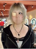 小顔に見せたい人へ!ミニボブレイヤー【kotomi】