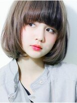 フラミューム 藤沢(flammeum)&nbsp;愛されショート☆　【藤沢】