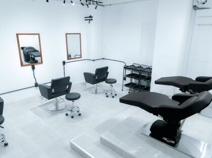FIRST SEAT 茅ヶ崎の写真