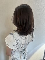 エルサフィロ ヒゴバシ(el zafiro)&nbsp;【エルサフィロ　肥後橋】お客様スタイル