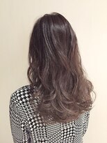 シルク バイ エスト 成増店(silk by est)&nbsp;ダークグレージュ
