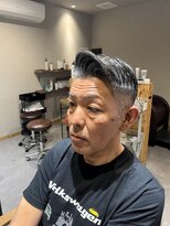 ノーマ(no-ma)&nbsp;【フェザーパーマ】大人スタイルに人気