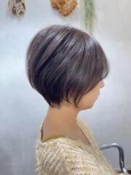 TAKUMI CLOVER ショート
