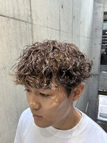 フレイム(FLAME)&nbsp;"波巻きスパイラル"さ