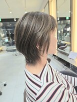 ラボー ノースプラザ店(LA'BO)&nbsp;ウルフスタイル