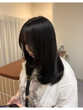 スケール(SCALE) レイヤースタイル【koyuki )