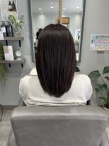 フォーティエイティ 郡山店(40-80)&nbsp;艶ローレイヤー