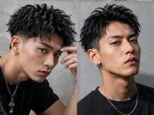 ディスイズバーバー(THIS IS BARBER)