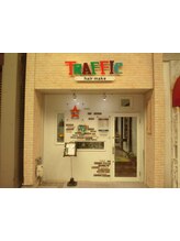 TRAFFIC
