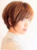 本田翼風ヘアスタイル・髪型◎20代30代40代50代