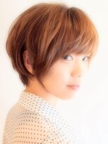 ヘアーデザイン リント(hair design Rinto)&nbsp;本田翼風ヘアスタイル・髪型◎20代30代40代50代