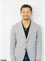 ヘアーサロン ニコ(HAIR SALON nico)/野口 禎尚