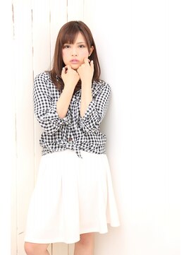 ローラント(Laurent) Laurent　2014aw style