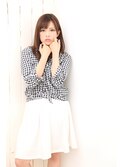 Laurent 2014aw style