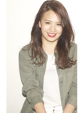 チャンネル 桶川西口(channel) ラフワンカール