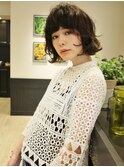 <LEILEI>ボヘミアンボブ