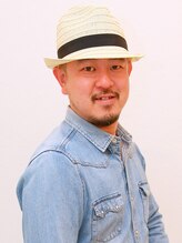 ヘアーサロン イルア 北越谷(hair salon I'LUNA) 武藤 淳平