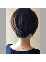 ラニー ヘアーアンドスパ(Rani hair&spa) ★Rani★楽ちんショートボブ