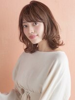 ミンクス 青山店(MINX)&nbsp;ロマンティックレイヤード