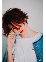 リアン 方南町店(Lian)&nbsp;【新作スタイル】方南町美容室Lian