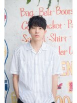 スタジオ 渋谷 原宿(Stujio)&nbsp;ナチュラル☆マッシュショート【Stujio】