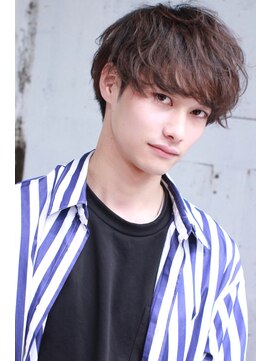 アドール(ADOR) シースルーネオコンマスタイル【ADOR＊HIRO】