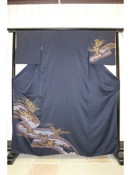 ケイティ(Keity) 訪問着B-26 ¥7700~(着付料込み)