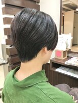 シファ(sifa) マニッシュショート