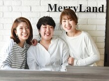 メリーランド 自由が丘(MerryLand)