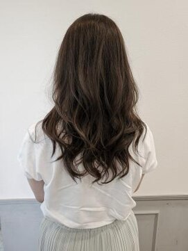 グランシュ 青葉台店(GranCieux) ダークアッシュカラー☆