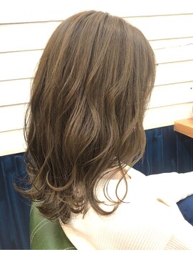 イコロ 流山おおたかの森(icoro) ナチュラルオリーブ【流山おおたかの森おおたかの森】