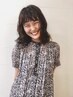 カット＋パーマ＋Rトリートメント【炭酸スパ付】￥17380[神保町/小川町]