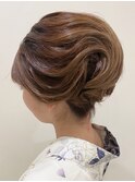 TAKAKOstyle☆毛流れデザイン和髪