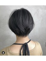 アンジェリカラボ 梅田店(ANGELICA LABO)&nbsp;ANGELICAお客様スタイル