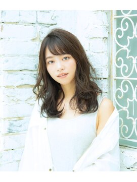 ロンド レグリーズ 立川(Lond leglise) 【槌矢圭悟】大人かわいい/グレージュ/柔らかベージュ