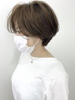 レド(LeDo)&nbsp;ハンサムショート