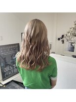 アクタノイドエット(acta noid etto)&nbsp;ミルクティーベージュ