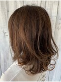 【ES植田店 伊藤】 サマースタイル No.51