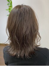 ル コワン ククー(Le coin coucou)