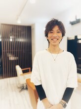 ナナ(Nana)&nbsp;佐原 徹哉