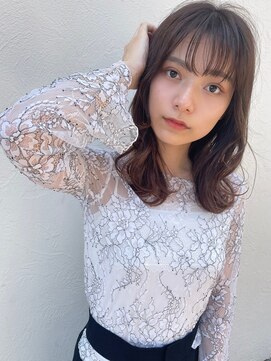 ラシサ(rashisa) ゆるふわウェーブ