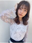 ゆるふわウェーブ