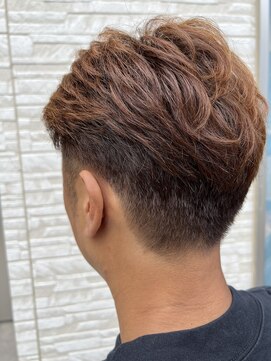 タントラ(tantra) スタイリッシュカット