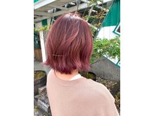 ブッディ(BDY)