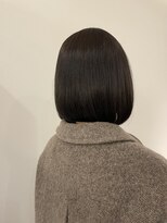 ソウ(sou)&nbsp;sou［ayaka］艶髪ボブ