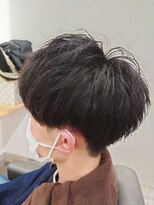 アペルト(aperto)&nbsp;ニュアンス　ソフトツイストパーマ