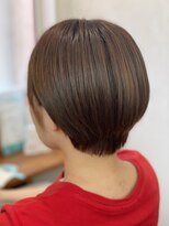 ヘアーアンドスパ ロココ(HAIR&SPA ROCOCO)&nbsp;楽ちんおさまりショート