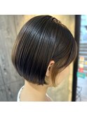 【corte反町】◇short　Bob.◇
